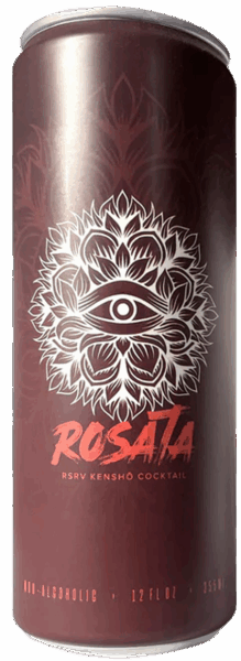 RSRV Rosata spirit image