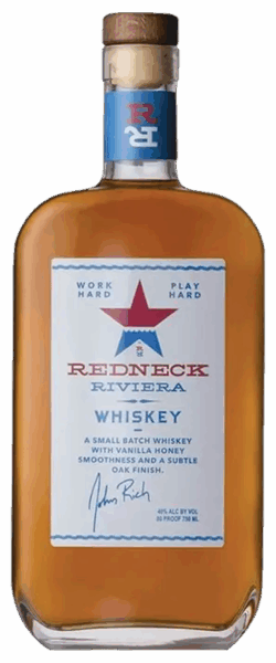 Redneck Riviera Whiskey spirit image