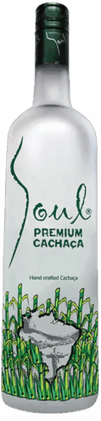 Soul Cachaça spirit image