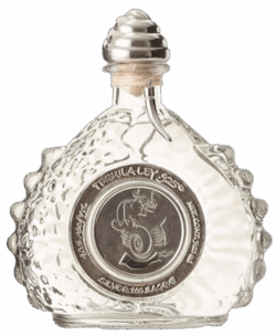 Tequila Ley Blanco spirit image