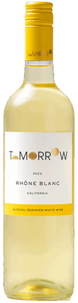 Tomorrow 2023 Rhône Blanc spirit image