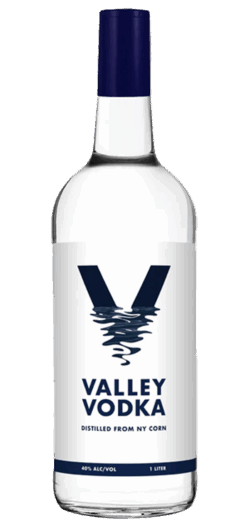 Valley Vodka spirit image