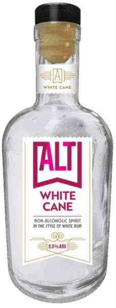 ALT White Cane spirit image