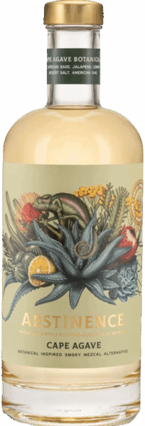 Abstinence Cape Agave spirit image