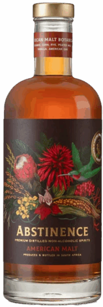Abstinence Cape Malt spirit image