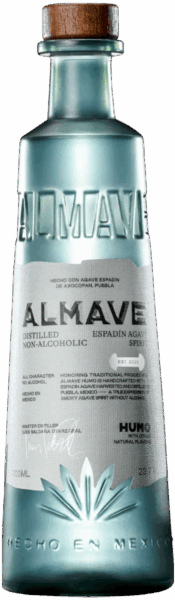 Almave Humo spirit image