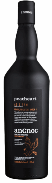 AnCnoc Scotch spirit image