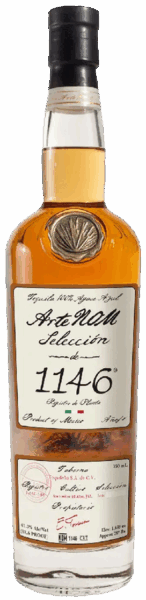 ArteNOM 1146 spirit image