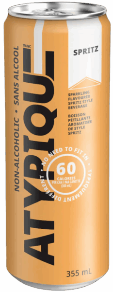 Atypique Spritz spirit image