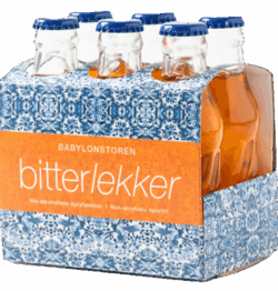 Babylonstoren Bitterlekker spirit image
