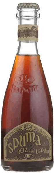 Baladin Spuma Nera spirit image