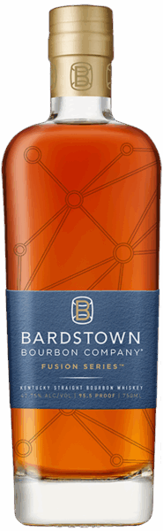 Bardstown Bourbon Company Fusion Series #8 spirit image