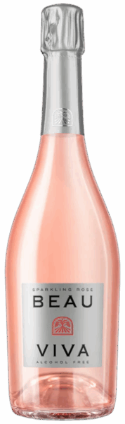 Beau Viva Sparkling Rose spirit image