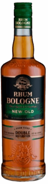 Bologne New Old Double Maturation spirit image