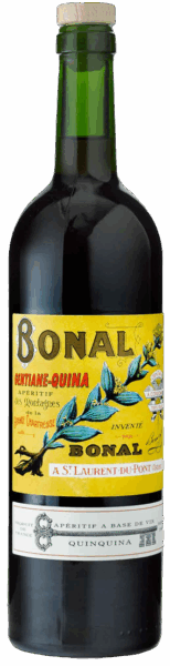 Bonal Aperitif spirit image