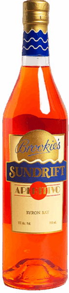 Brookie’s Sundrift Aperitivo spirit image