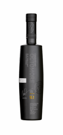 Bruichladdich Octomore 16.1 spirit image