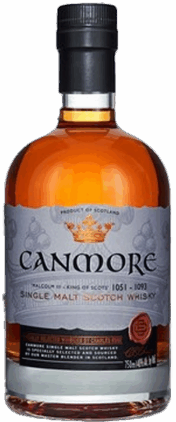 Canmore Scotch spirit image
