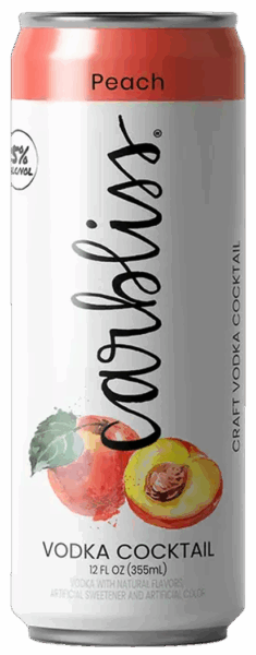 Carbliss Peach spirit image