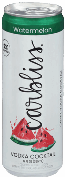 Carbliss Watermelon spirit image