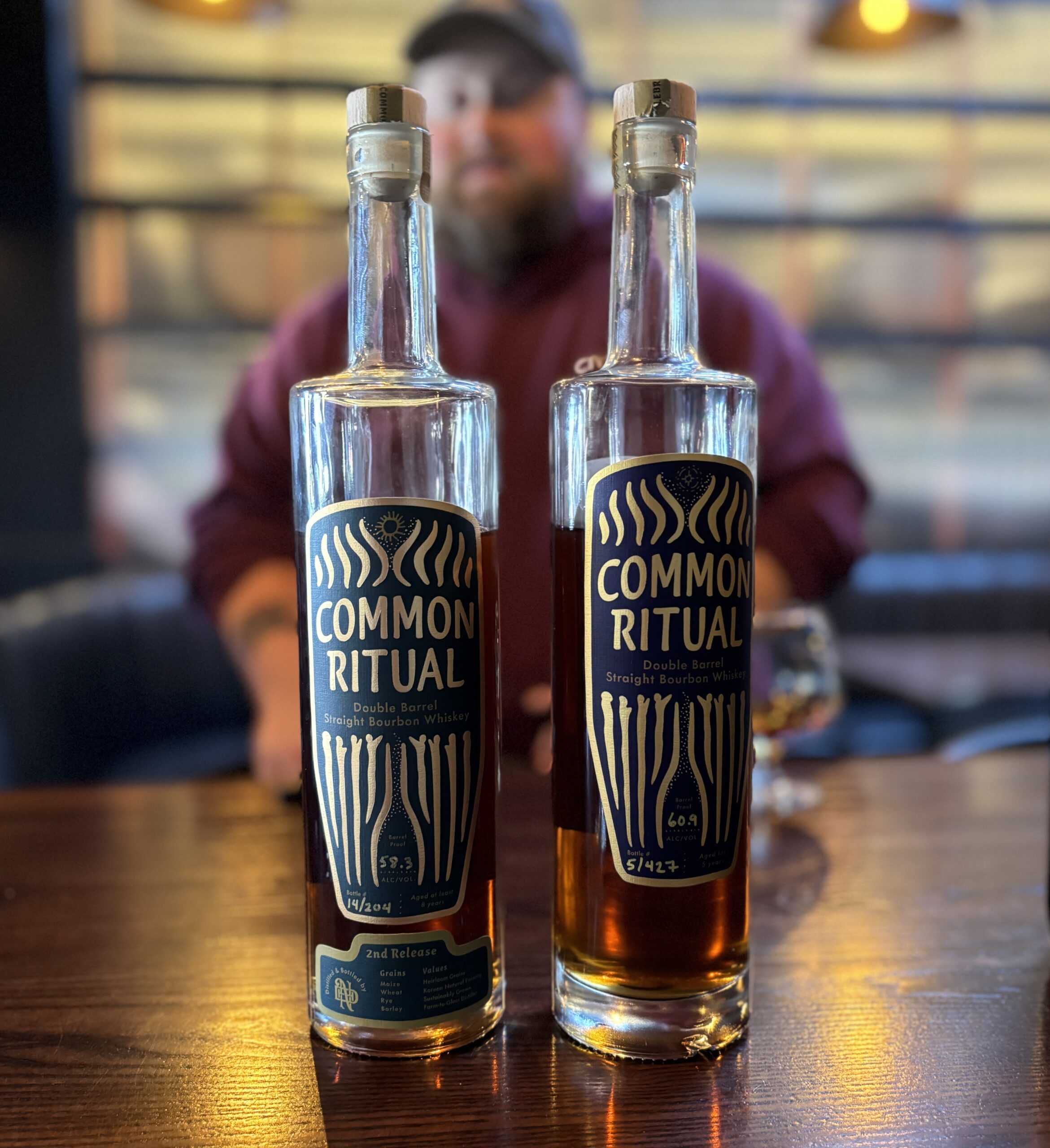 St. Louis Whiskey Guide Common Ritual