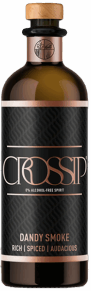 Crossip Fresh Citrus spirit image