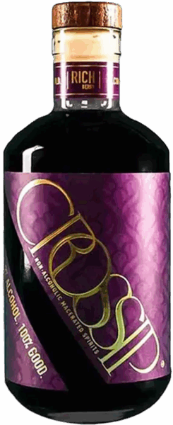 Crossip Rich Berry spirit image