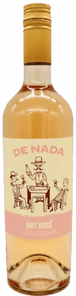 De Nada Cabernet Sauvignon spirit image
