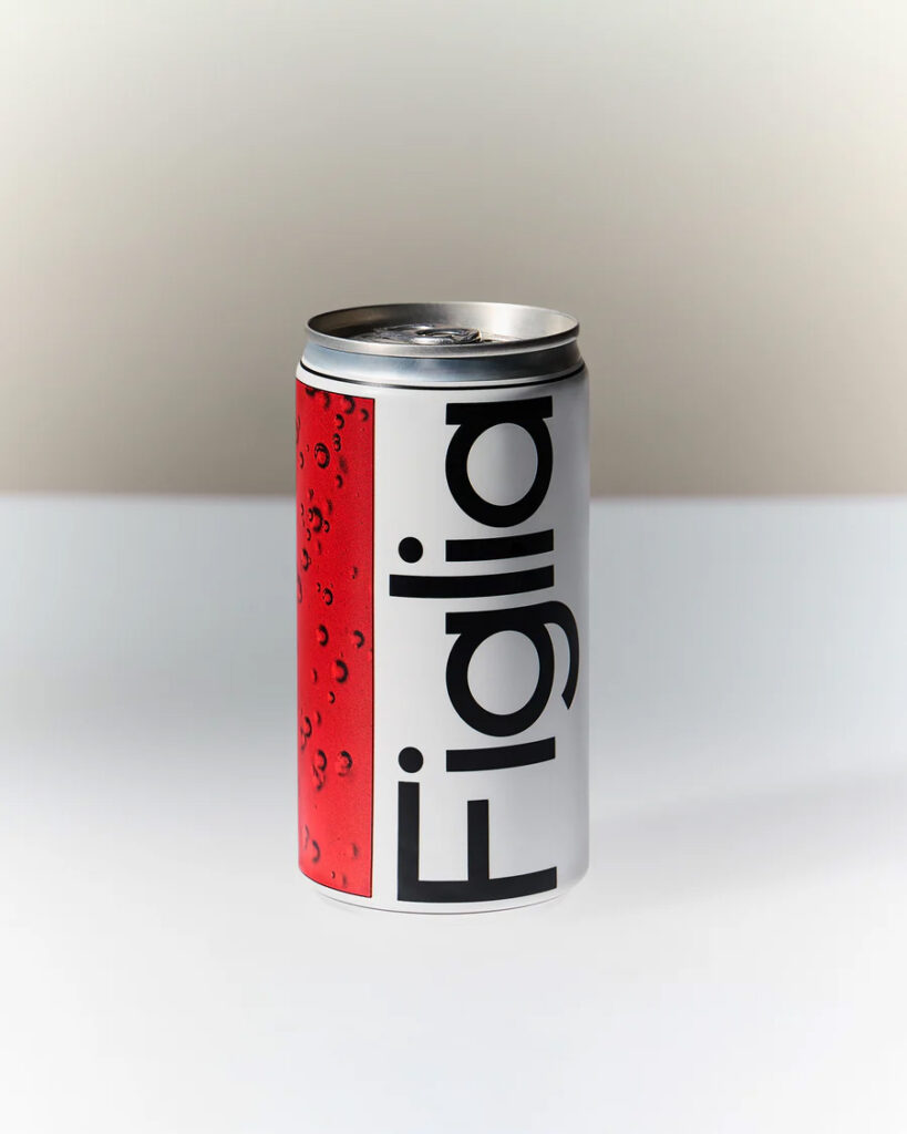 non-alcoholic premixed cocktails