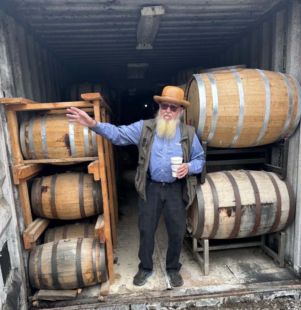 St. Louis Whiskey Guide