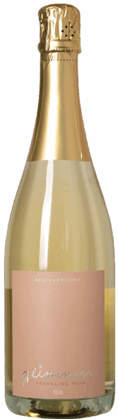 Glimmer Blanc de Blancs spirit image