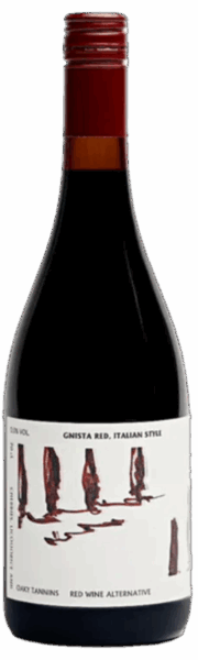 Gnista Red Italian spirit image