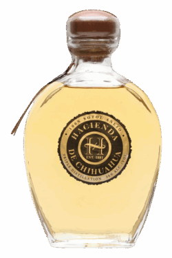 Hacienda De Chihuahua Sotol Oak Aged spirit image