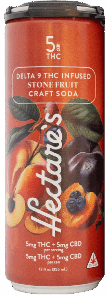 Hectare’s Stone Fruit spirit image