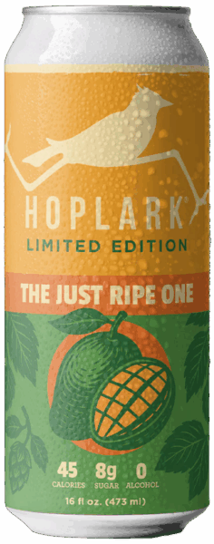 Hoplark The Just Ripe One spirit image