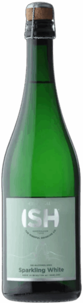 ISH Sparkling White spirit image