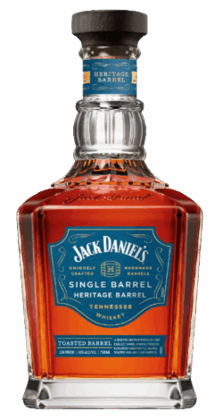 Jack Daniel’s Single Barrel Heritage Barrel spirit image