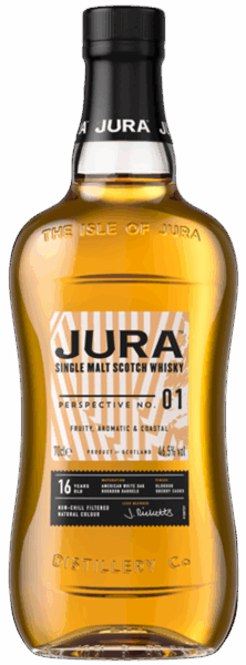 Jura Perspective No. 01 spirit image