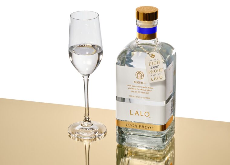 The 11 Best Tequilas of 2025, Ranked spirit image