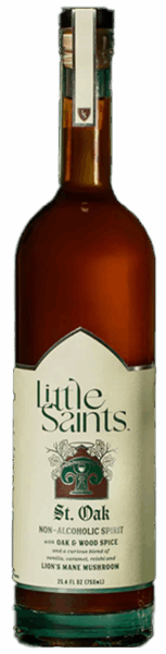 Little Saints St. Oak spirit image