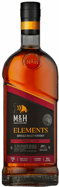 M&H Distillery Heilborn spirit image