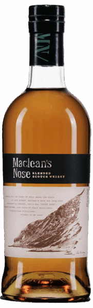 Maclean’s Nose Scotch spirit image