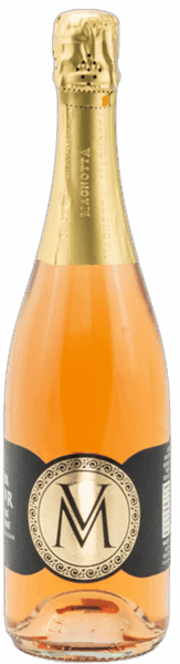 Magnotta Winery Vintoir Sparkling Rose spirit image