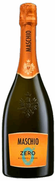 Maschio White Sparkling spirit image