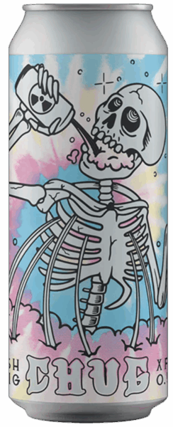 Mash Gang Chug spirit image