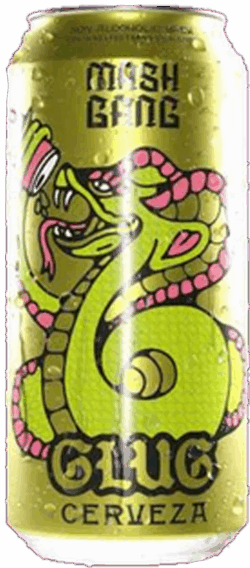 Mash Gang Glug spirit image