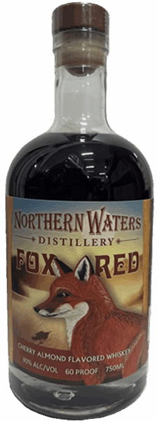Northern Waters Fox Red spirit image