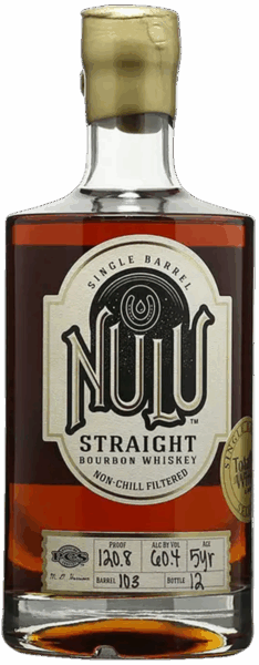 Nulu Single Barrel spirit image