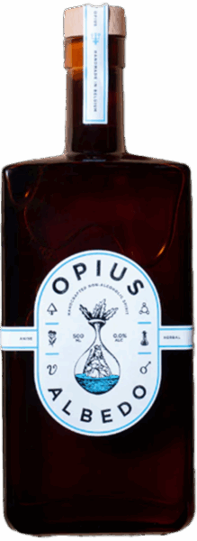 Opius Albedo spirit image