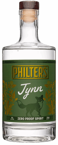 Philters Jynn spirit image